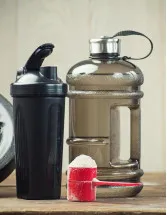 US-Shaker Bottles Market by Type and Application-Forecast and Analysis 2023-2027
