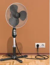 Electric Fan Market by Product, Distribution Channel, and Geography - Forecast and Analysis 2023-2027