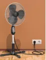 Electric Fan Market by Product, Distribution Channel, and Geography - Forecast and Analysis 2023-2027