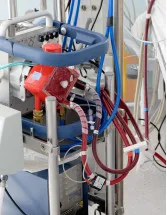Extracorporeal Membrane Oxygenation Machines Market by Modality, Product, and Geography - Forecast and Analysis 2023-2027