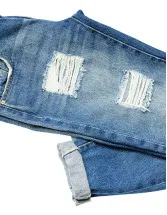 Denim Jeans Market by End-user, Distribution Channel, and Geography - Forecast and Analysis 2023-2027