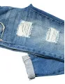Denim Jeans Market by End-user, Distribution Channel, and Geography - Forecast and Analysis 2023-2027