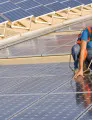 Distributed Solar Power Generation Market by End-user, Installation Sites and Geography - Forecast and Analysis 2023-2027