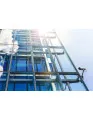 Coated Solar Control Glass Market by Application and Geography - Forecast and Analysis 2021-2025