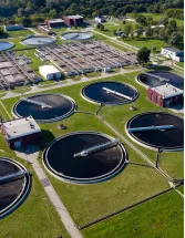 Global Water and Wastewater Treatment Equipment Market by Type, Application, and Geography - Forecast and Analysis 2023-2027