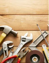 Hand Tools Market by Application, End-user, and Geography - Forecast and Analysis 2022-2026
