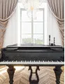 Piano Market Growth, Size, Trends, Analysis Report by Type, Application, Region and Segment Forecast 2022-2026