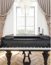 Piano Market Analysis North America, Europe, APAC, South America, Middle East and Africa - US, Canada, Japan, China, UK - Size and Forecast 2024-2028