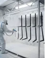 Paints and Coatings Market by Technology, Application, Resin Type, and Geography - Forecast and Analysis 2023-2027