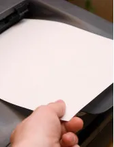 Printing and Writing Paper Market by Type and Geography - Forecast and Analysis 2022-2026