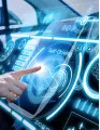 Automotive Advanced Driver Assistance System (ADAS) Market by Application, Technology and Geography - Forecast and Analysis 2023-2027