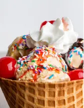 Ice Cream Market - North America, Europe, EMEA, APAC : US, Canada, China, Germany, UK - Forecast 2023-2027