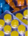 Throat Pastilles and Cough Drops Market by Type and Geography - Forecast and Analysis 2022-2026