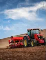 Farm Equipment Market by Product and Geography - Forecast and Analysis 2022-2026