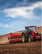 Farm Equipment Market Analysis APAC, North America, Europe, South America, Middle East and Africa - US, China, Australia, France, Brazil - Size and Forecast 2024-2028