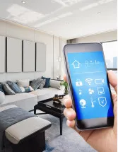 Smart Home Market Analysis North America,Europe,APAC,Middle East and Africa,South America - US,Canada,China,Germany,UK - Size and Forecast 2023-2027