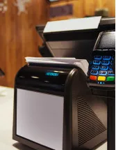 Global POS terminals market by End-user, Component and Geography - Forecast and Analysis 2023-2027
