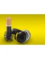 Acoustic Sensors Market by Application, End-user, and Geography - Forecast and Analysis 2021-2025