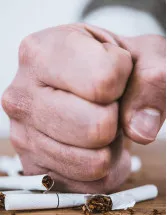 Smoking Cessation and Nicotine De-addiction Market by Distribution Channel, Product and Geography - Forecast and Analysis 2023-2027