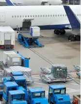 Airfreight Forwarding Market by End-user and Geography - Forecast and Analysis 2022-2026