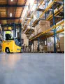 Warehousing and Storage Market by Type and Geography - Forecast and Analysis 2022-2026