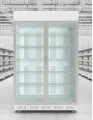 Commercial Refrigeration Equipment Market by End-user, Product and Geography - Forecast and Analysis 2023-2027