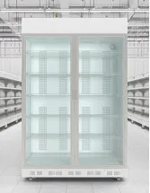 Commercial Refrigeration Equipment Market Analysis APAC, Europe, North America, Middle East and Africa, South America - US, China, Japan, Germany, UK - Size and Forecast 2023-2027
