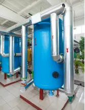 Gas Separation Membrane Market Analysis North America, Europe, APAC, Middle East and Africa, South America - US, China, Japan, Germany, UK - Size and Forecast 2023-2027