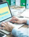 Corporate Blended Learning Market by Type, Application, and Region - Forecast and Analysis 2023-2027