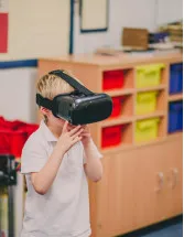 Virtual Reality Market in Education Sector by Product. End-user, and Geography - Forecast and Analysis 2022-2026