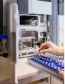 Mass Spectrometry Market by End-user, Product and Geography - Forecast and Analysis 2023-2027