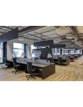 Office Furniture Market in US Growth, Size, Trends, Analysis Report by Type, Application, Region and Segment Forecast 2021-2025