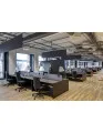 Office Furniture Market in US Growth, Size, Trends, Analysis Report by Type, Application, Region and Segment Forecast 2021-2025