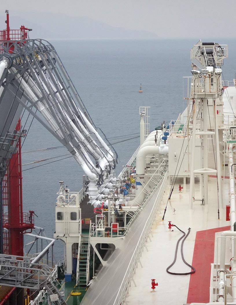 Marine Loading Arms Market Analysis, Size, and Forecast 2025-2029: APAC (China, India, Japan, South Korea), North America (US and Canada), Europe (France, Germany, Italy, UK), Middle East and Africa , and South America