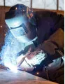 Welding Equipment Market by End-user and Geography - Forecast and Analysis 2022-2026