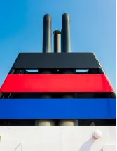 Marine Scrubber Market by Product, Application, and Geography - Forecast and Analysis 2023-2027