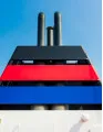 Marine Scrubber Market by Product, Application, and Geography - Forecast and Analysis 2023-2027