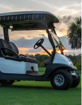 Golf Cart Market Growth, Size, Trends, Analysis Report by Type, Application, Region and Segment Forecast 2021-2025