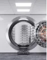 Global Safes and Vaults Market by End-user, Product, and Geography - Forecast and Analysis 2023-2027