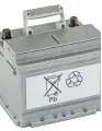 Lead-acid Battery Market by Application and Geography - Forecast and Analysis 2021-2025