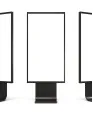 Digital Signage Market by Application, Component, and Geography - Forecast and Analysis 2023-2027
