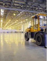 Forklift Trucks Market by Class Type, Type and Geography - Forecast and Analysis 2023-2027