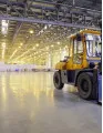 Forklift Trucks Market by Class Type, Type and Geography - Forecast and Analysis 2023-2027