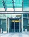 Automatic Doors Market by Product and Geography - Forecast and Analysis 2022-2026