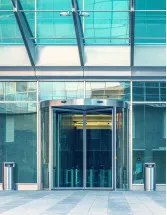 Automatic Doors Market by End-user, Product and Geography - Forecast and Analysis 2023-2027
