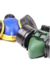 Powered Air Purifying Respirator Market by Product, Application, and Geography - Forecast and Analysis 2023-2027