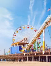 Amusement Park Market Type, Variant, and Geography - Forecast and Analysis 2023-2027