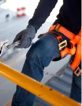 Fall Protection Equipment Market by Product, End-user, and Geography - Forecast and Analysis 2023-2027