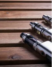 E-cigarette Market by Distribution Channel, Product and Geography - Forecast and Analysis 2023-2027