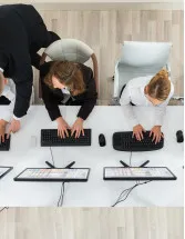 IT Training Market by Service, End-user, and Geography - Forecast and Analysis 2023 to 2027
